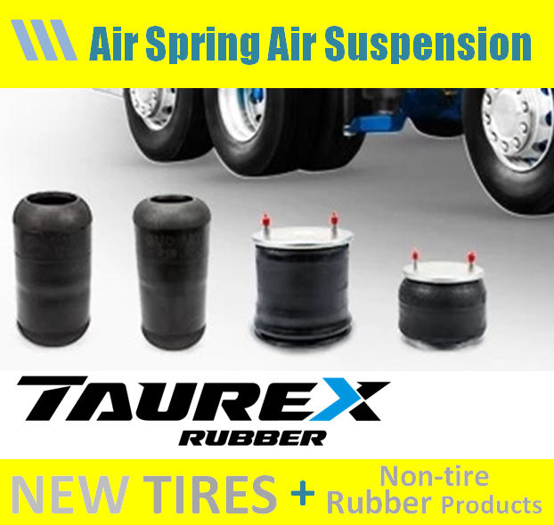 Air Spring Air Suspension