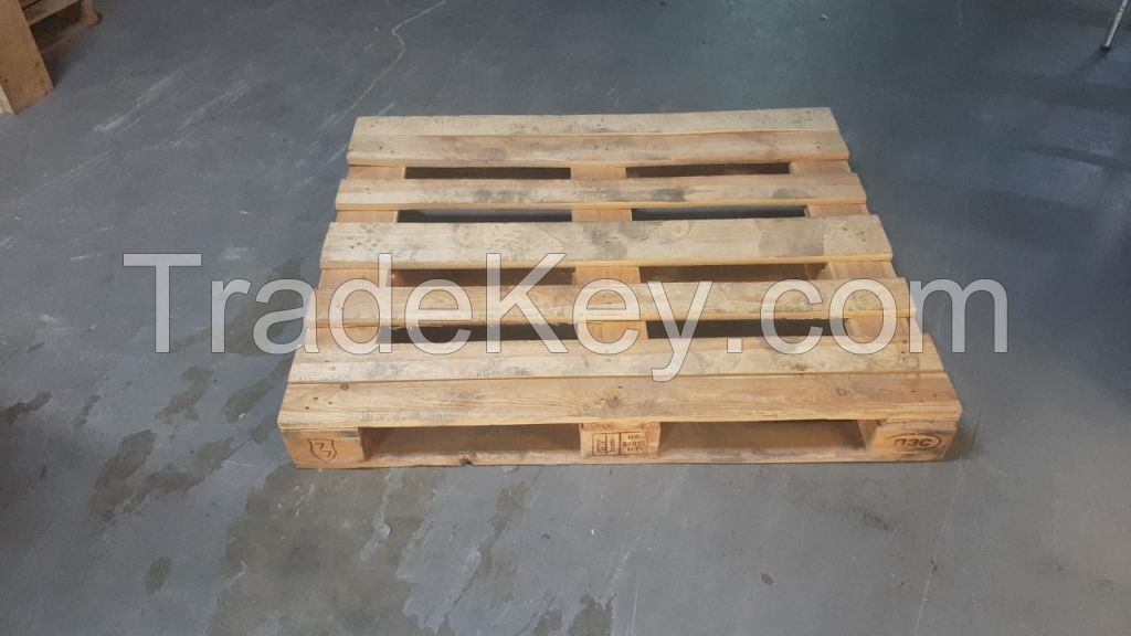 used pallets 0555450341 wooden