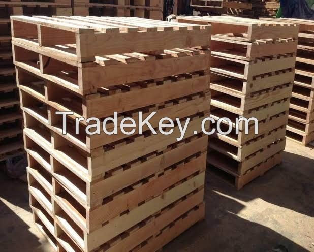 used wooden 0555450341 pallets