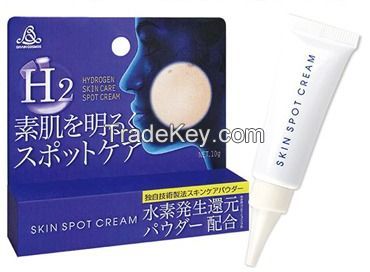 SkinSpotCream (for acne, wrinkle, mark)