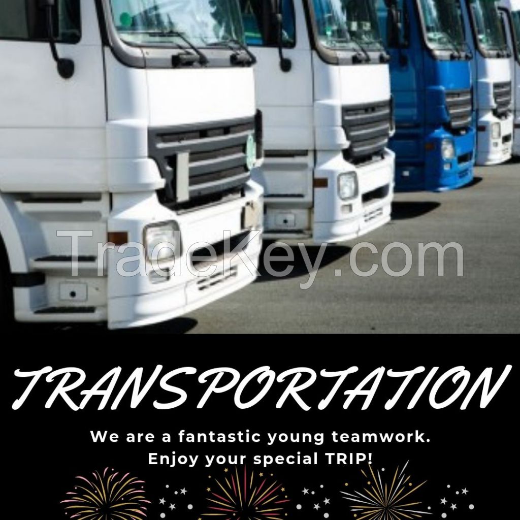 Transportation -local delivery &amp; collection