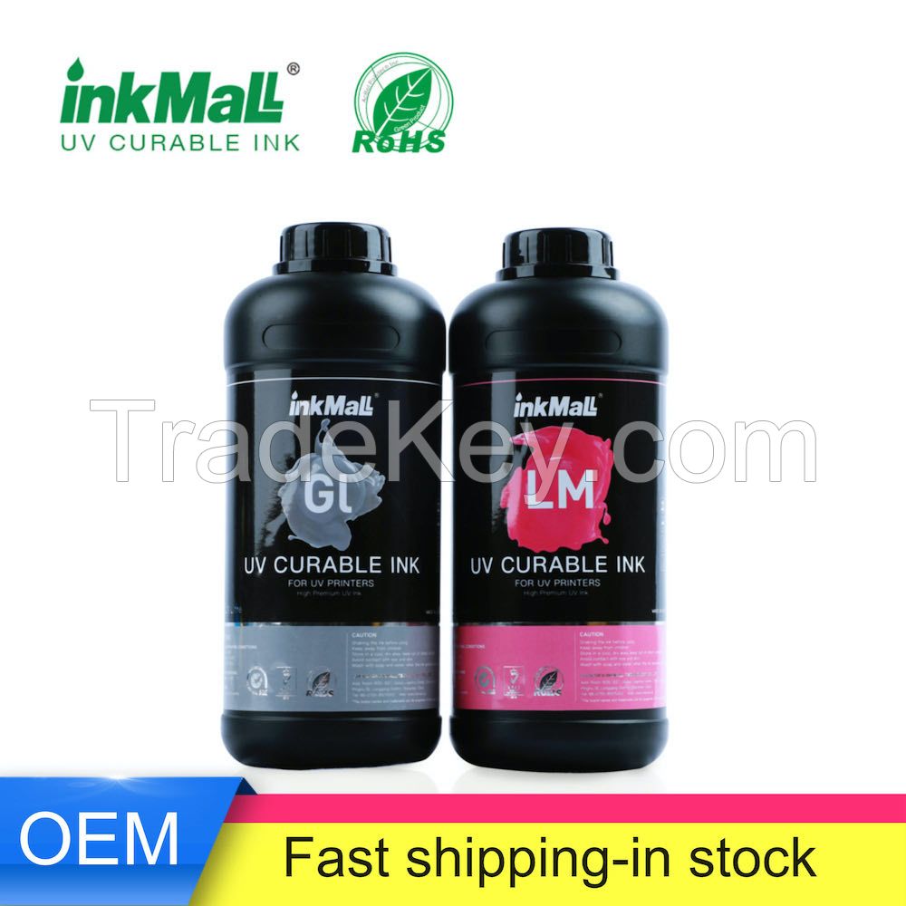 InkMall Premium UV Varnish