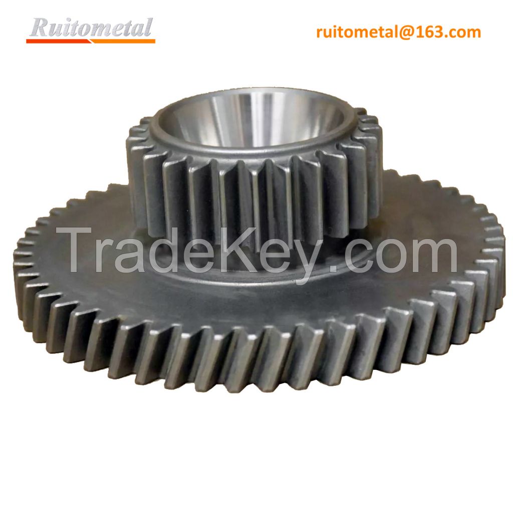 489 PTO Gear power take-off gear