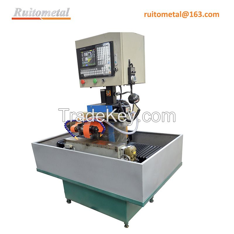 600 serrated knvies grinding machine