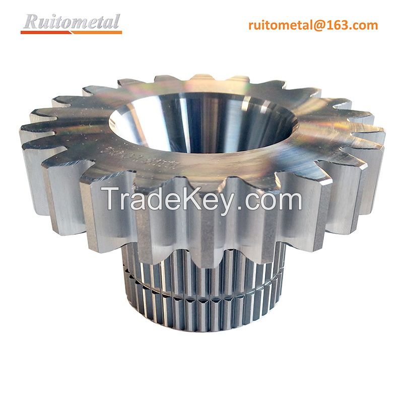 442 PTO 5p1004 Input Gear