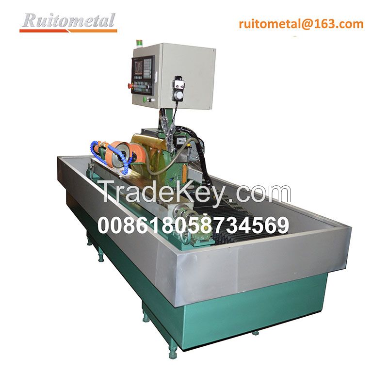 1600 straight knives grinding machine