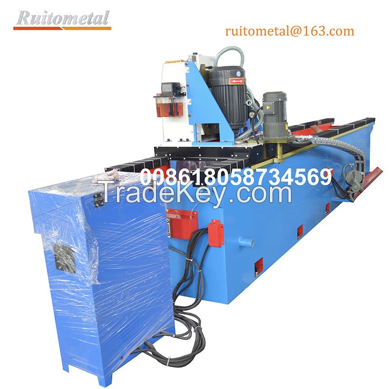 Straight Knife Grinding Machine