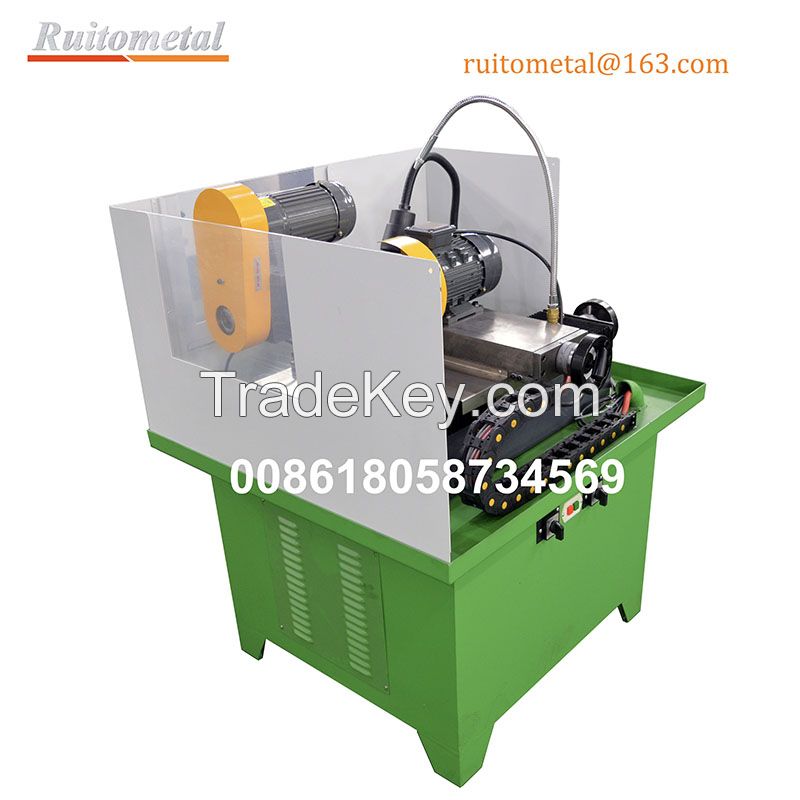 Industrial Blade Round Knives Sharpening Machine