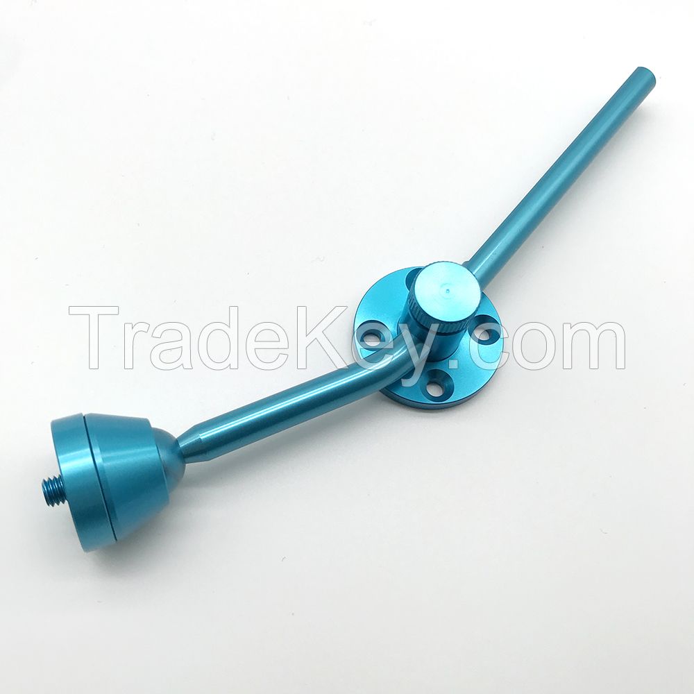 Precision Brass CNC Lathing Part, Lathe Turning CNC Part, Precision OEM Brass Lathed CNC Part