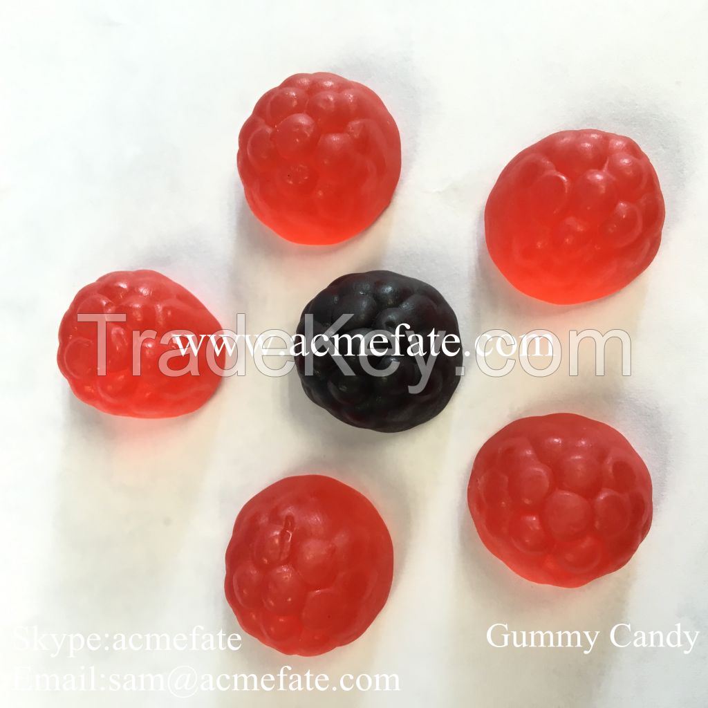 Gummy Candy