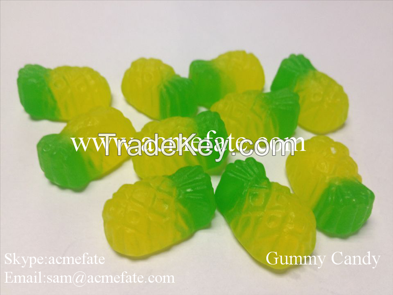 Gummy Candy