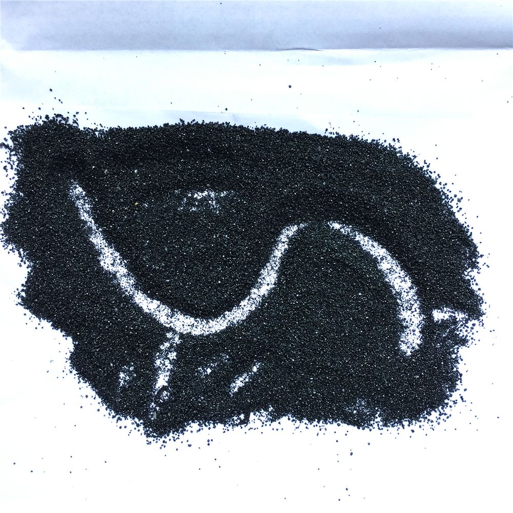 foundry chromite sand