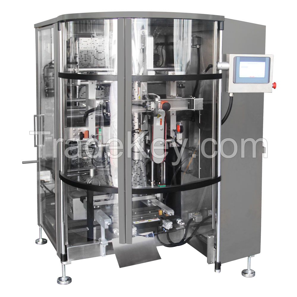 YS-CS-3620-CP YOUNGSUN vertical packaging machine