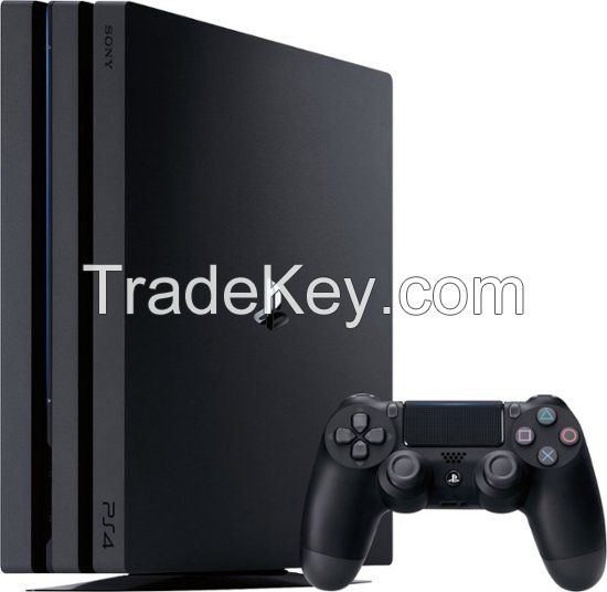 BRAND NEW PS4 Pro 1TB 4K Console