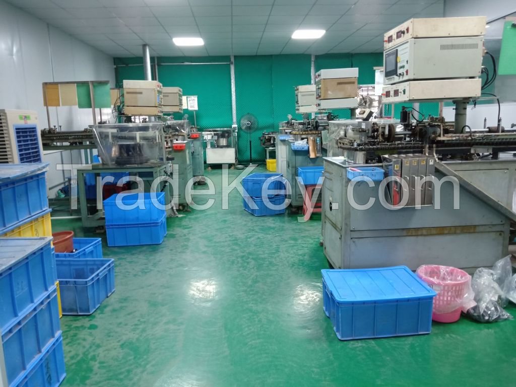 electrolytic capacitor 