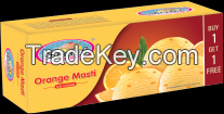 Orange masti Partypack