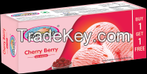 Cherry Berry Partypack