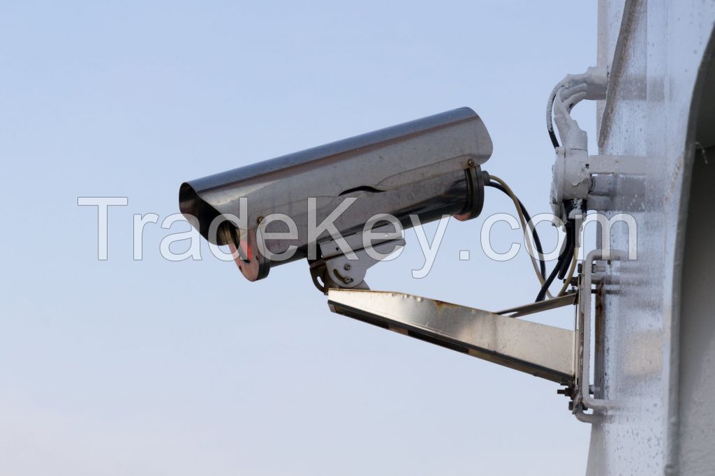 cctv cameras