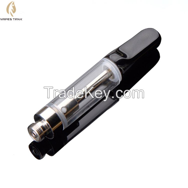 USA Top Sell 0.5ml 1ml Lead Free Ceramic Vape Cartridges