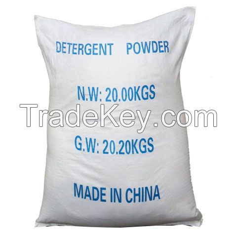 detergent powder