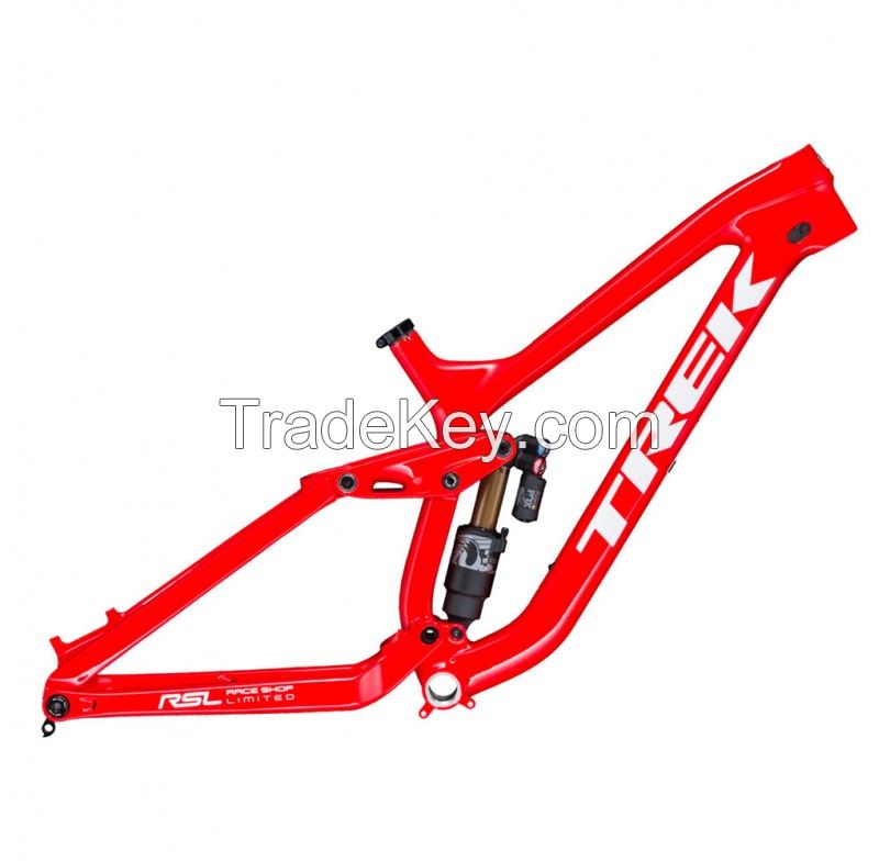 2019 Trek Session C 27.5 Mountain Bike Frameset