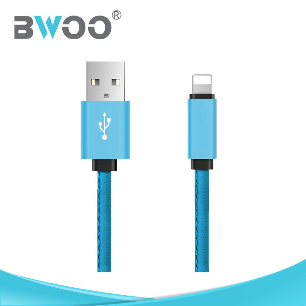 BWOO Power charging Data USB C CableTo Micro USB C cable for mobile phone