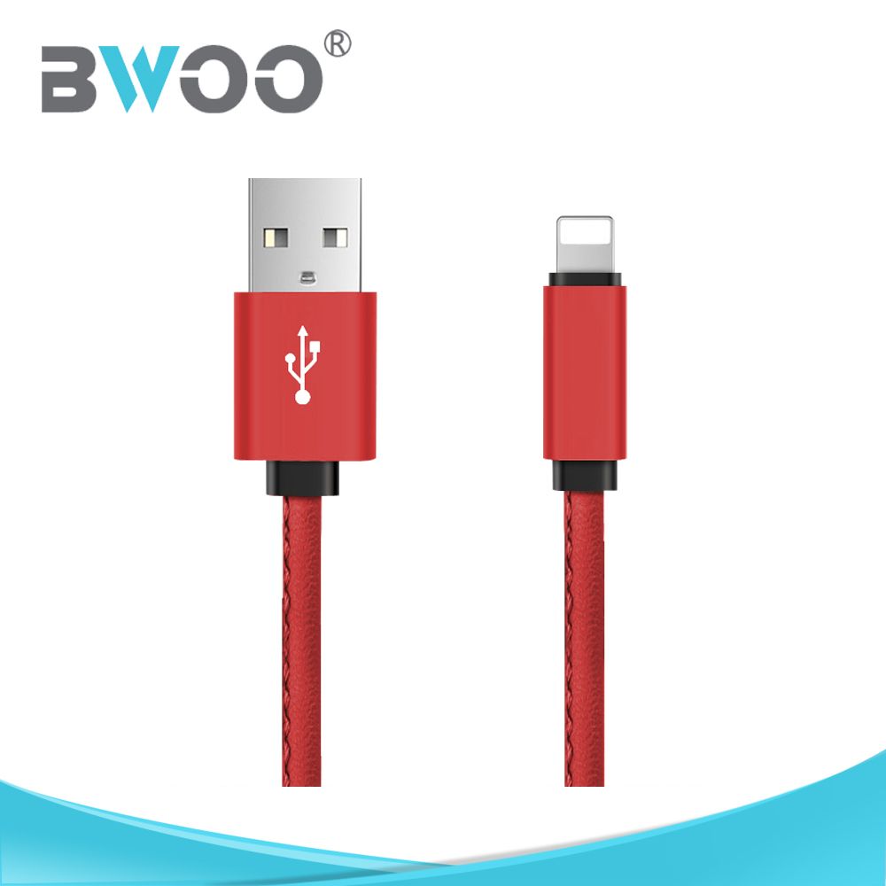 BWOO Power charging Data USB C CableTo Micro USB C cable for mobile phone