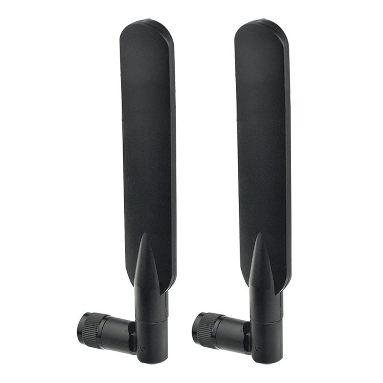 High gain 7dbi 2.4G 4G wifi signal antenna