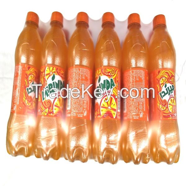 Soft Drinks Wholesale Distributor 2021