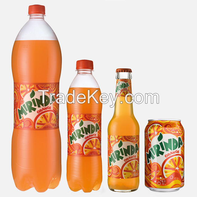 Soft Drinks Wholesale Distributor 2021