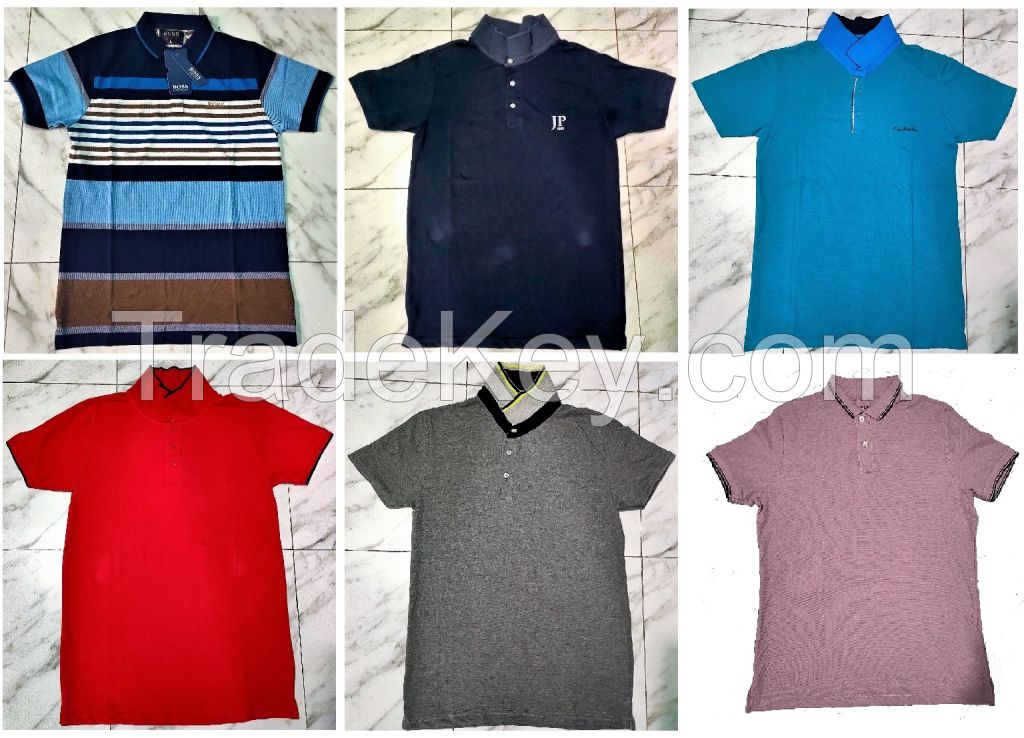 Apparels Product Manufacturer