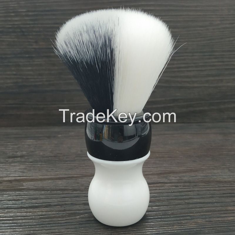 2019 new Tai Chi style Synthetic shaving brush