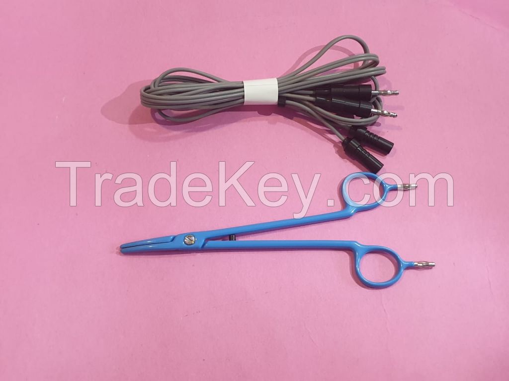 Electrosurgical Items