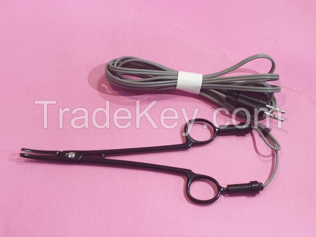 Electrosurgical Items