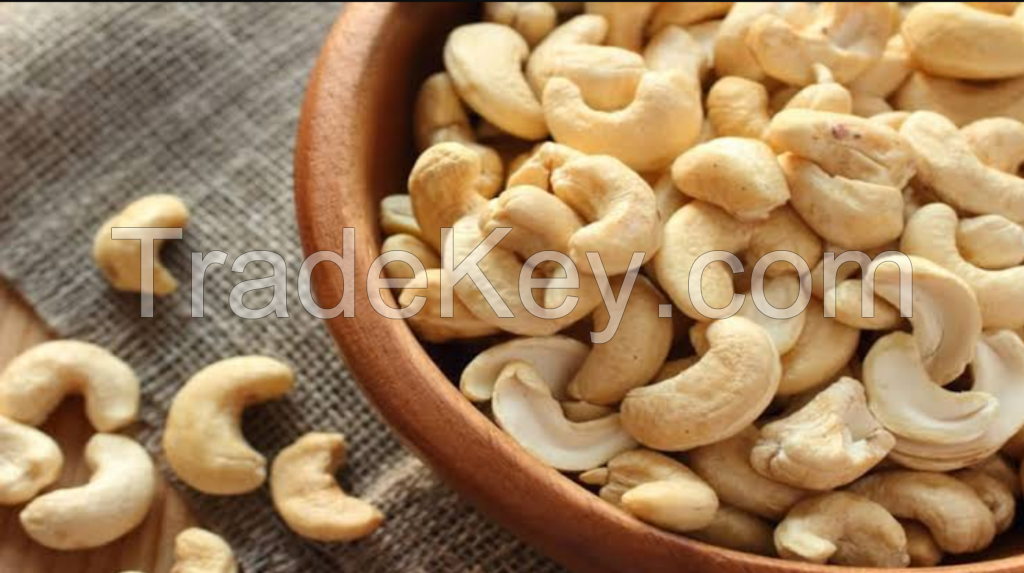 Cashew Nuts