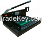 Desktop Stack Paper Cutter 