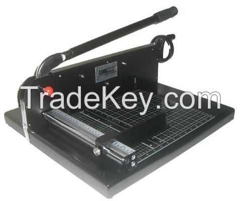 Desktop Stack Paper Cutter 