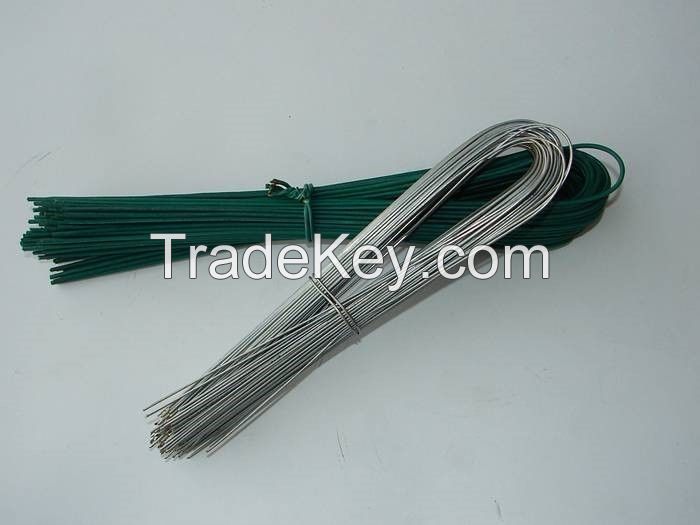 U-type wire