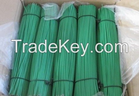 Straight cutting iron wire