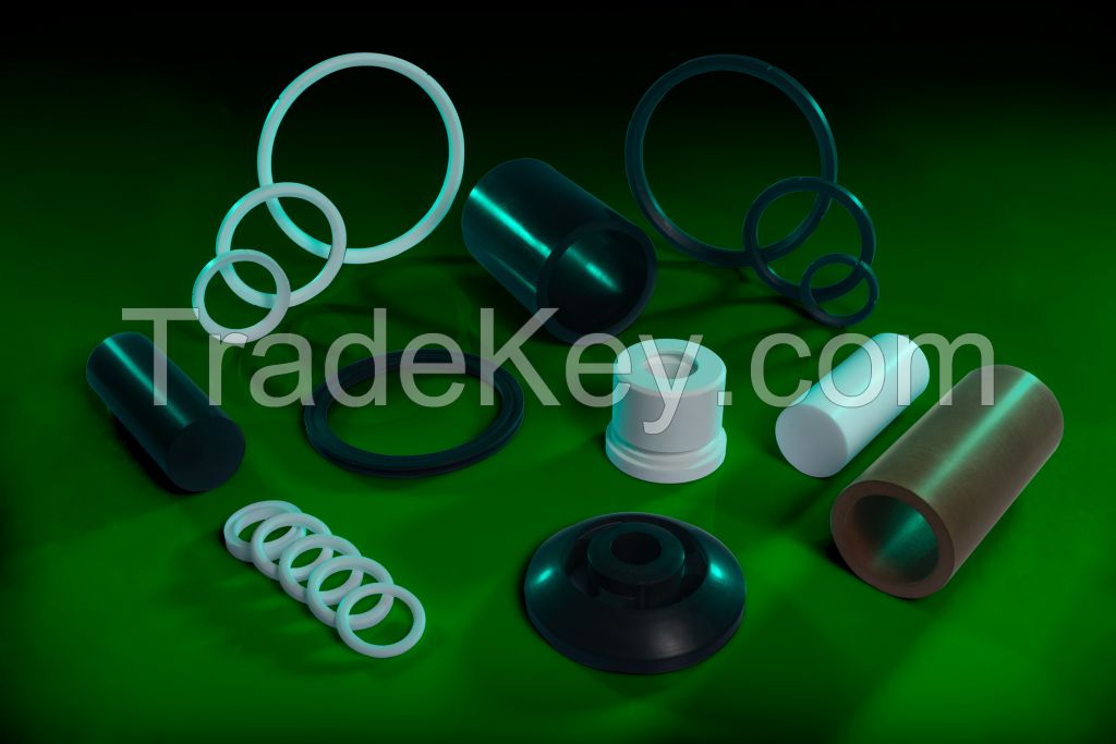 Industrial Polymer Products