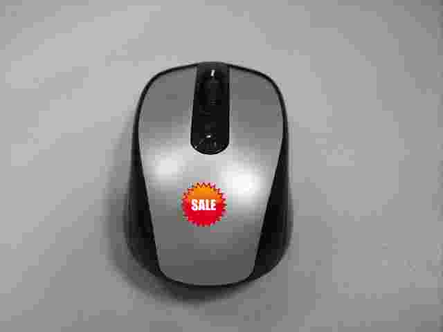 1200 DPI optical  mouse