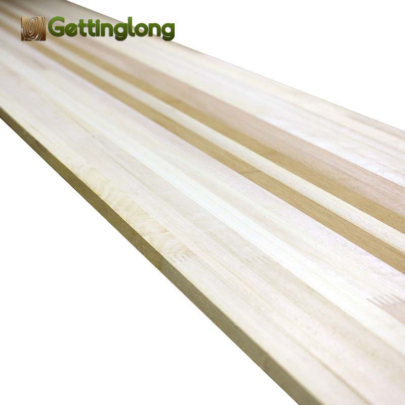 Factory direct sales of bamboo and wood do the best snowboard wood core