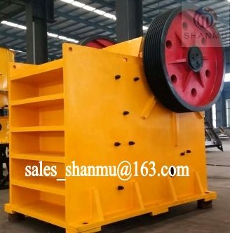 China Jaw crusher PE900x1200 on sale