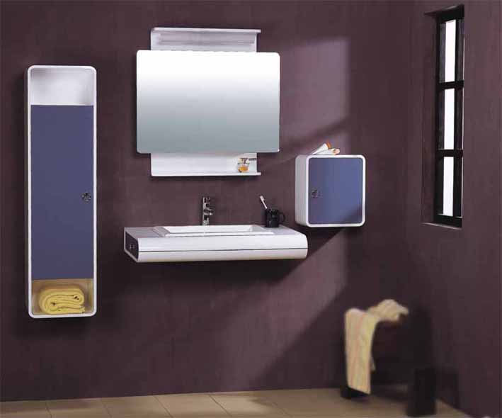 our bathroom furniture kb series products(all of are high quality)