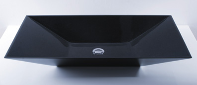 High quality unique wash-basin series