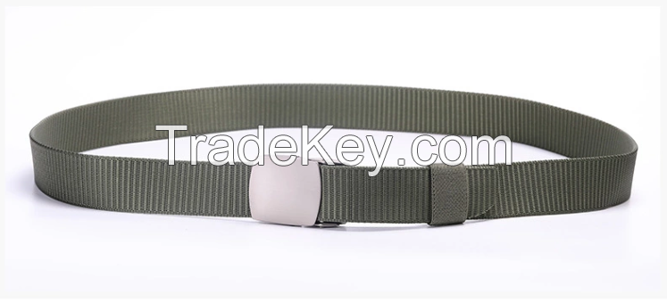 outdoor equipment Easy released Military belt/adjustment military style Tactical belt