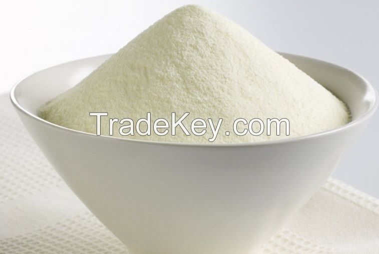 Full Cream Milk Powder