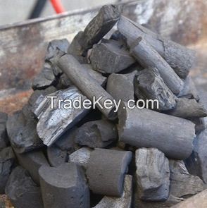 Hardwood Charcoal