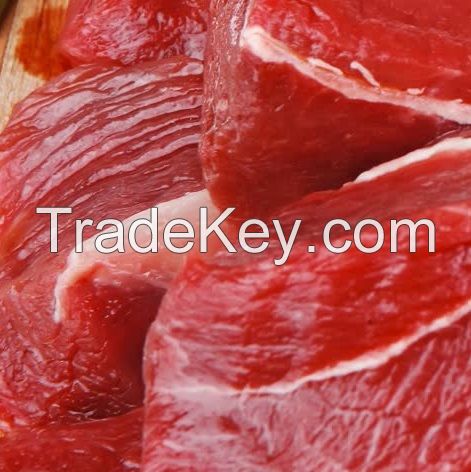 Fresh Chilled Meat, Frozen Meat Beef, Cow , Buffalo Lamb