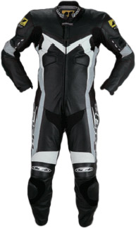 Motorbike Suit